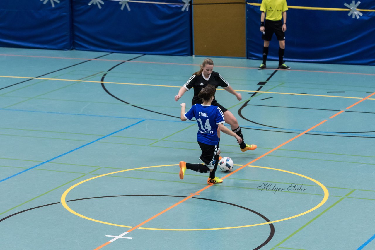 Bild 269 - Dodenhof Cup